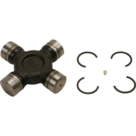 239 Universal Joint MOOG Driveline Products Canada