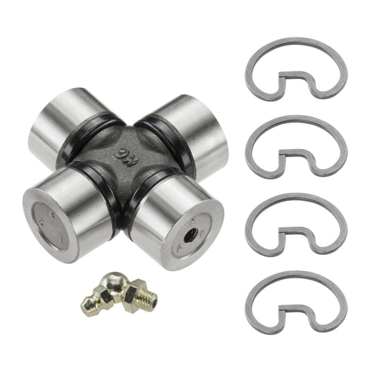 240 Universal Joint MOOG Driveline Products Canada