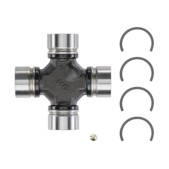 246 Universal Joint MOOG Driveline Products Canada