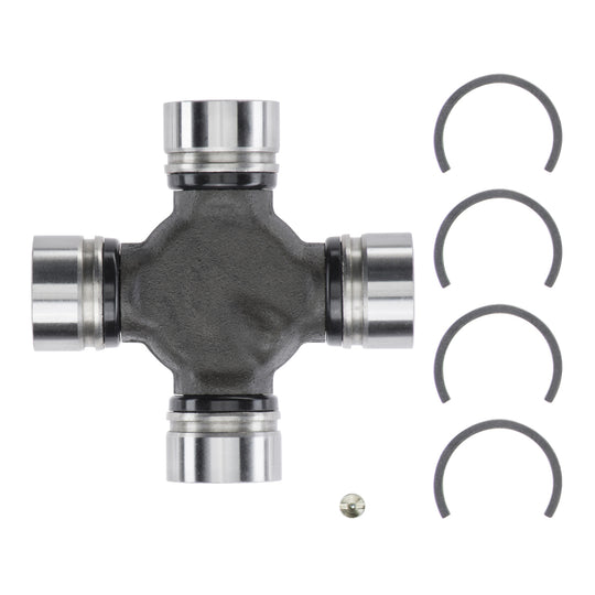 248 Universal Joint MOOG Driveline Products Canada