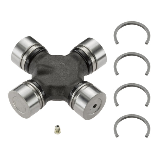 248 Universal Joint MOOG Driveline Products Canada