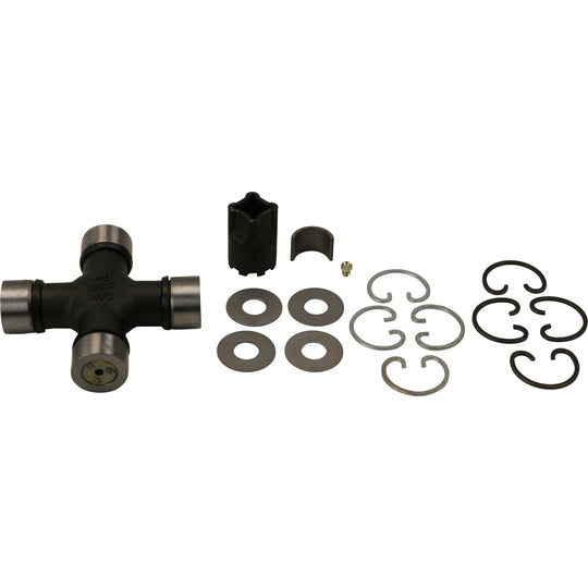 251 Universal Joint MOOG Driveline Products Canada