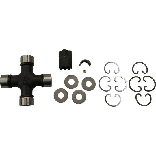 251 Universal Joint MOOG Driveline Products Canada