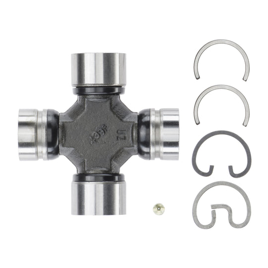 255 Universal Joint MOOG Driveline Products Canada