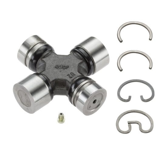 255 Universal Joint MOOG Driveline Products Canada