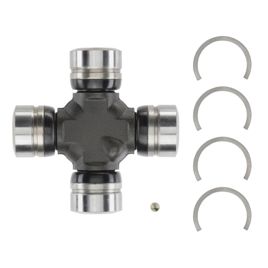 272 Universal Joint MOOG Driveline Products Canada