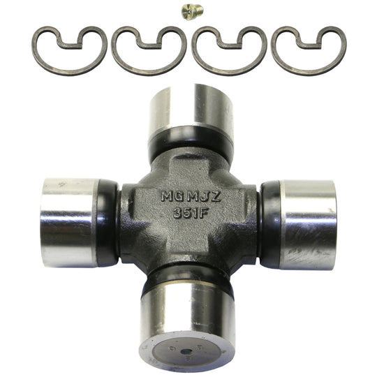 281 Universal Joint MOOG Driveline Products Canada
