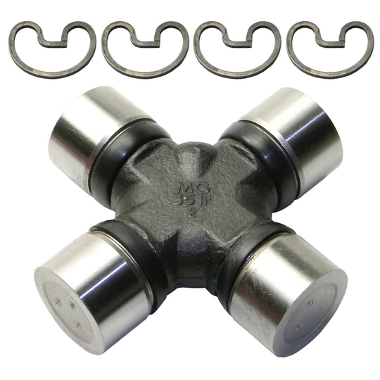 282 Universal Joint MOOG Driveline Products Canada
