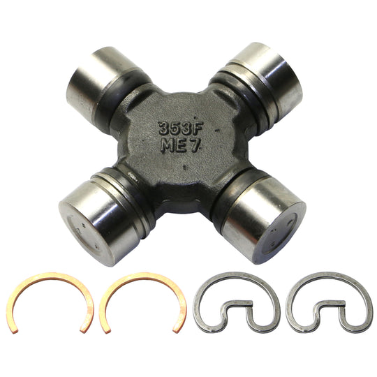 289 Universal Joint MOOG Driveline Products Canada