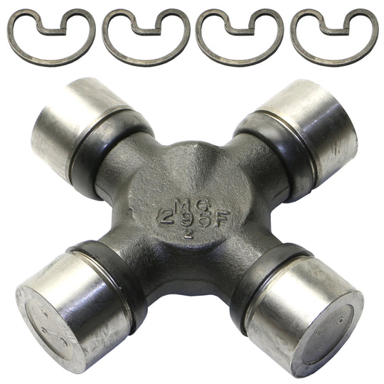 296A Universal Joint MOOG Driveline Products Canada