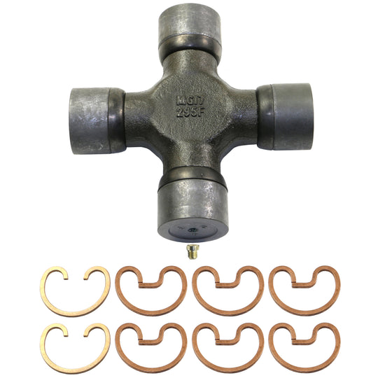 299 Universal Joint MOOG Driveline Products Canada