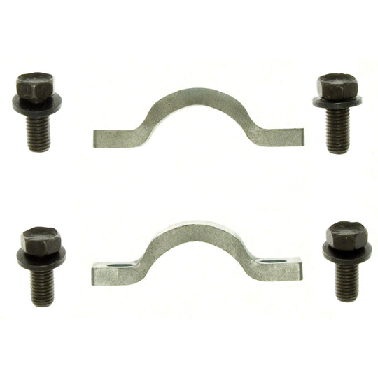 316-10 Universal Joint Strap Kit MOOG Driveline Products Canada
