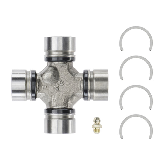 317 Universal Joint MOOG Driveline Products Canada