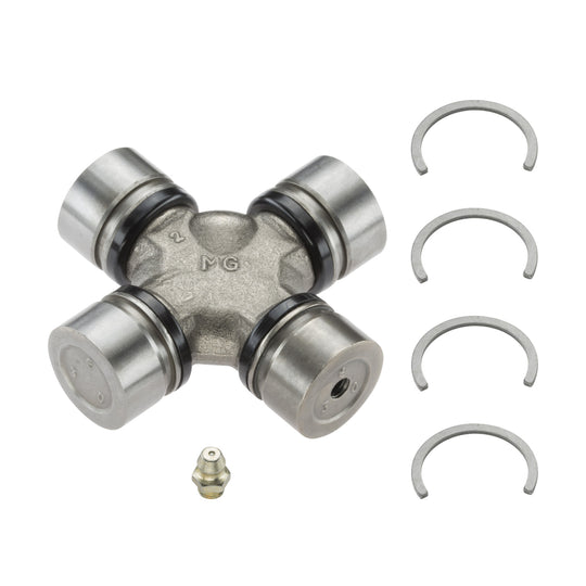 317 Universal Joint MOOG Driveline Products Canada