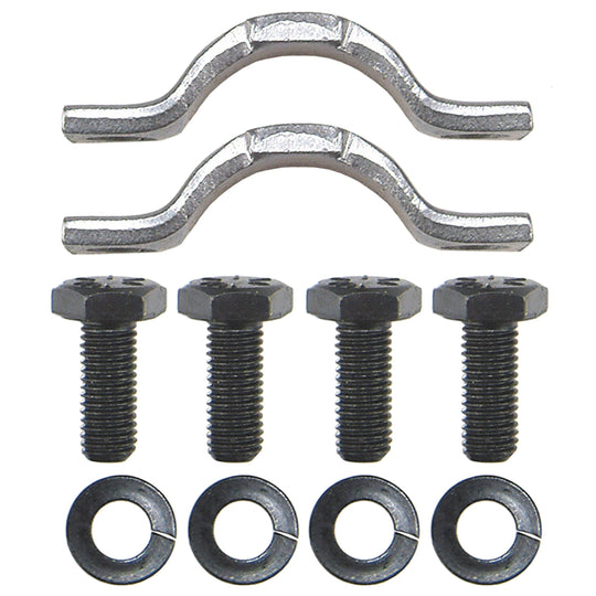 318-10 Universal Joint Strap Kit MOOG Driveline Products Canada