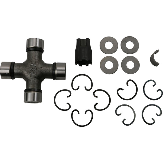321 Universal Joint MOOG Driveline Products Canada