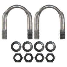 Load image into Gallery viewer, 329-10 Universal Joint U-Bolt Kit MOOG Driveline Products Canada
