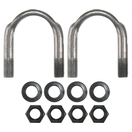 329-10 Universal Joint U-Bolt Kit MOOG Driveline Products Canada
