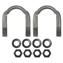 Load image into Gallery viewer, 330-10 Universal Joint U-Bolt Kit MOOG Driveline Products Canada