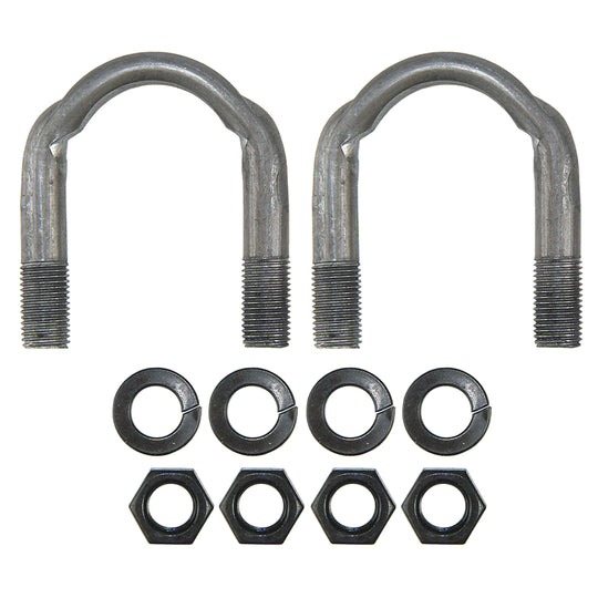 330-10 Universal Joint U-Bolt Kit MOOG Driveline Products Canada