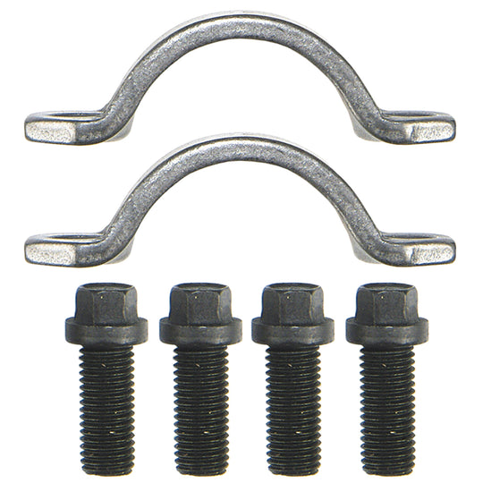 331-10 Universal Joint Strap Kit MOOG Driveline Products Canada