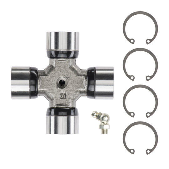 331AG Universal Joint MOOG Driveline Products Canada