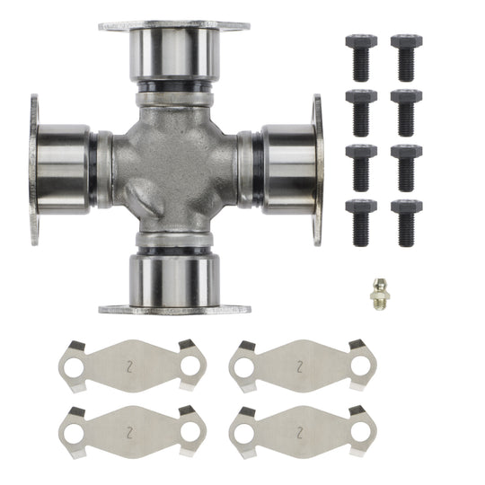 332 Universal Joint MOOG Driveline Products Canada