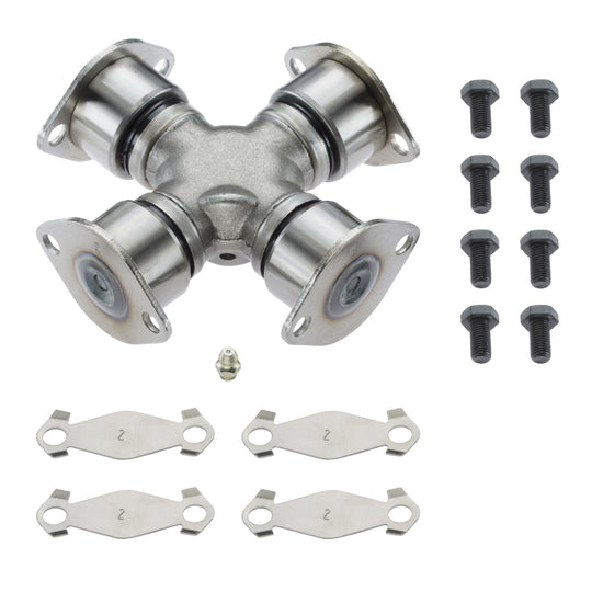332 Universal Joint MOOG Driveline Products Canada