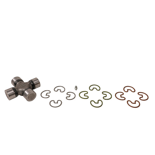 339 Universal Joint MOOG Driveline Products Canada