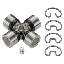 Load image into Gallery viewer, 341BL Universal Joint MOOG Driveline Products Canada