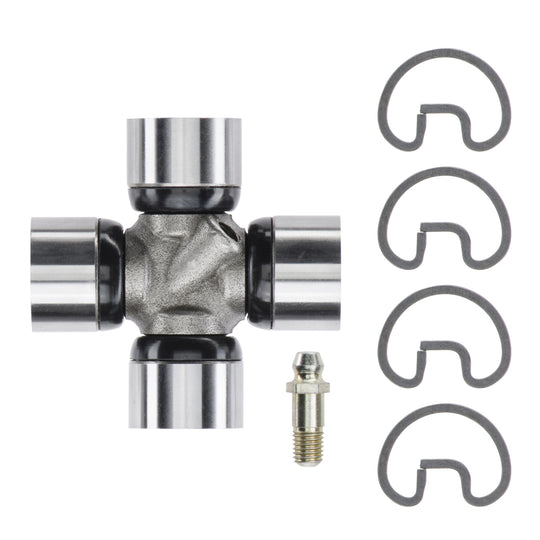 341 Universal Joint MOOG Driveline Products Canada