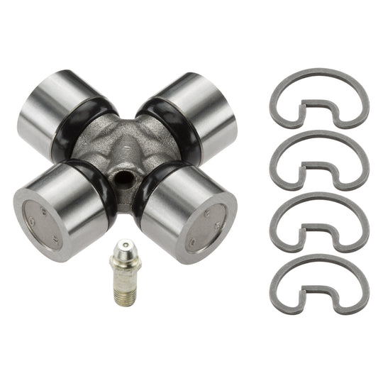 341 Universal Joint MOOG Driveline Products Canada