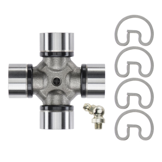 344AG Universal Joint MOOG Driveline Products Canada
