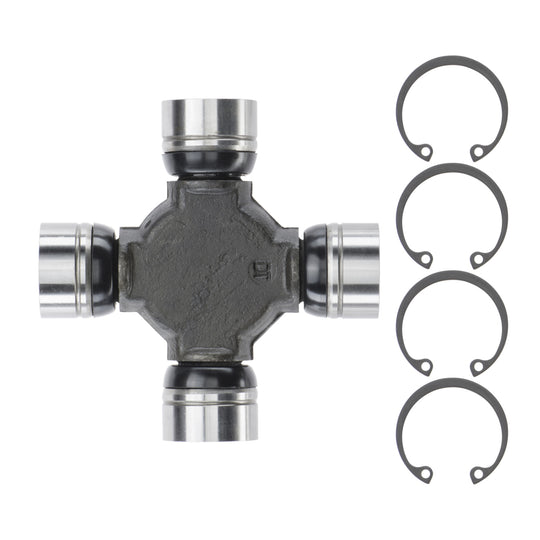 345 Universal Joint MOOG Driveline Products Canada