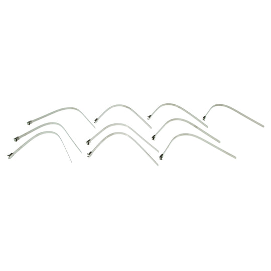 3495 CV Joint Boot Hardware Kit MOOG Driveline Products Canada