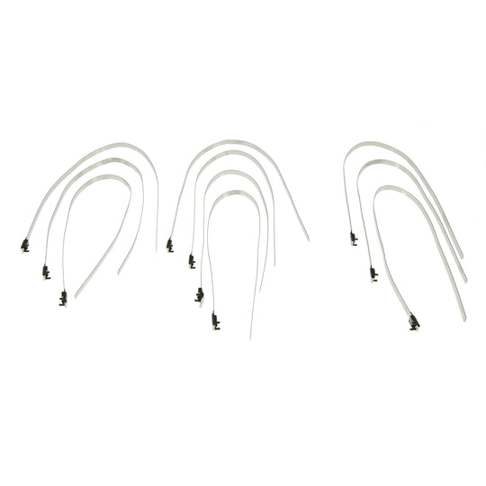 3496 CV Joint Boot Hardware Kit MOOG Driveline Products Canada