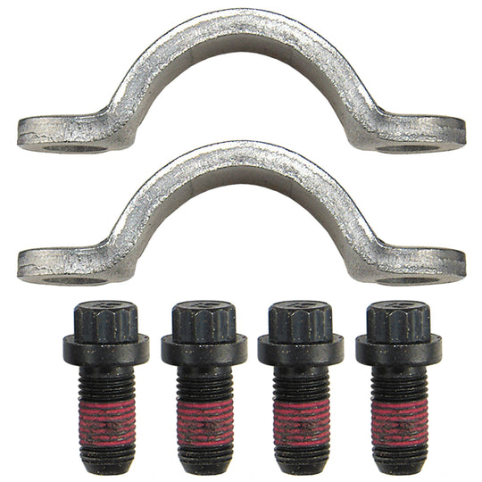 351-10 Universal Joint Strap Kit MOOG Driveline Products Canada