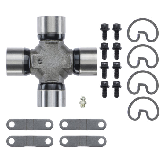 351R Universal Joint MOOG Driveline Products Canada