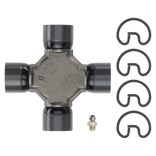 354C Universal Joint MOOG Driveline Products Canada