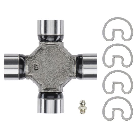 354 Universal Joint MOOG Driveline Products Canada