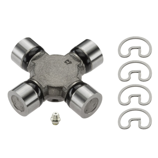 354 Universal Joint MOOG Driveline Products Canada