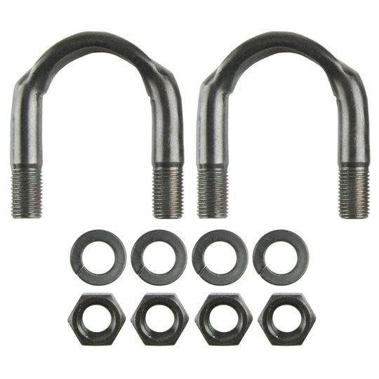 358-10 Universal Joint U-Bolt Kit MOOG Driveline Products Canada