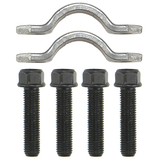 360-10 Universal Joint Strap Kit MOOG Driveline Products Canada