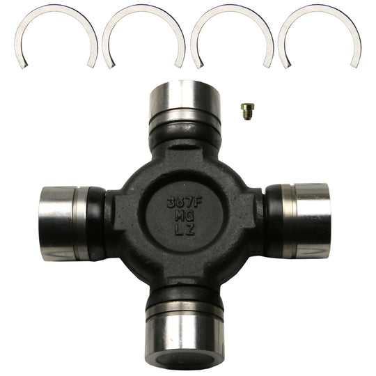 367 Universal Joint MOOG Driveline Products Canada