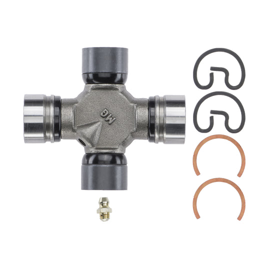 372C Universal Joint MOOG Driveline Products Canada