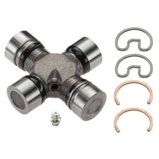 372 Universal Joint MOOG Driveline Products Canada