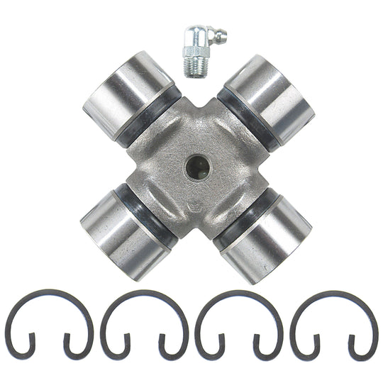 382 Universal Joint MOOG Driveline Products Canada