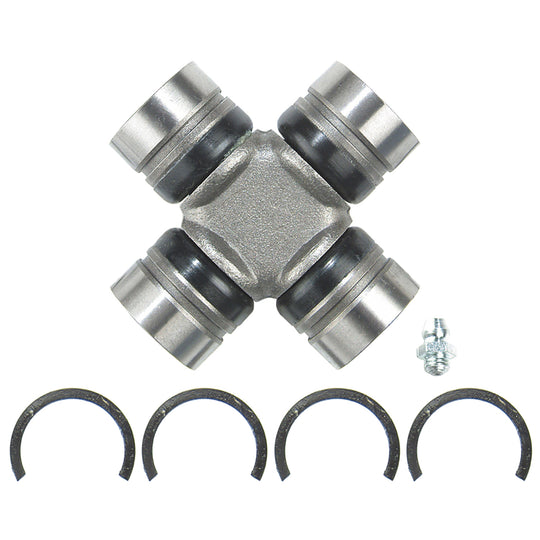 386 Universal Joint MOOG Driveline Products Canada