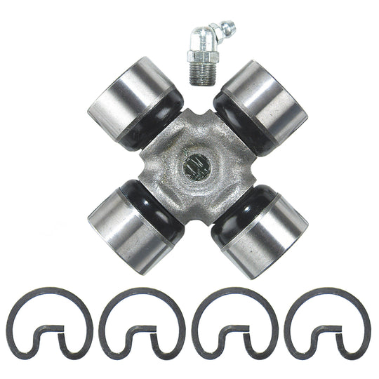 396 Universal Joint MOOG Driveline Products Canada