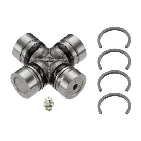 397 Universal Joint MOOG Driveline Products Canada